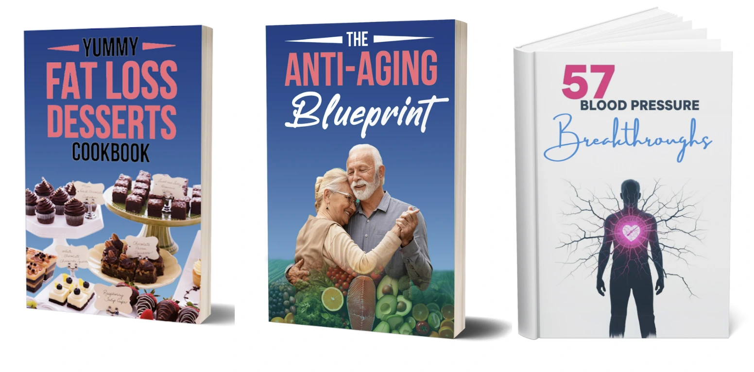 Cardio Slim Tea two free bonuses